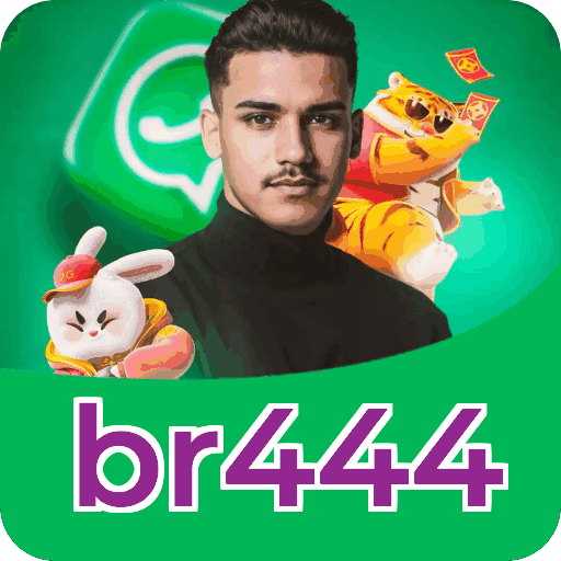 Slots Premium da PG Soft na br444