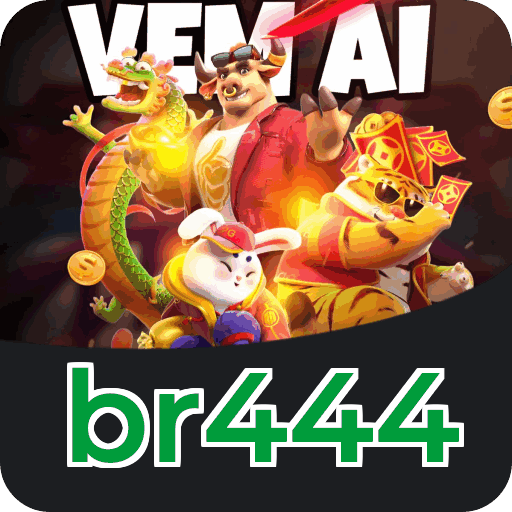 Promoções e bônus exclusivos da br444
